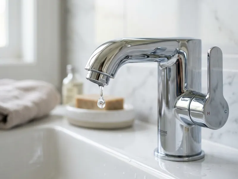 Faucet Repair & Installation Plumber in Latta, SC